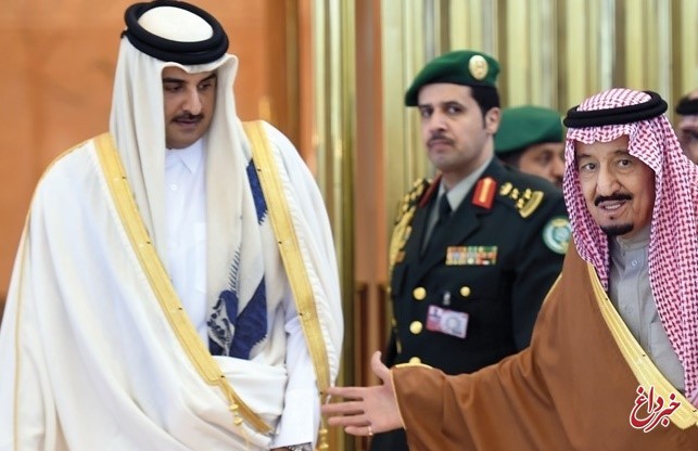 یک موفقیت استراتژیک برای ایران در راه است: فروپاشی شورای همکاری خلیج فارس با خروج قطر و عدم تبعیت عمان و کویت از عربستان