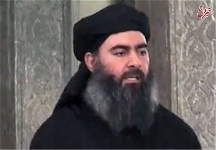 مرگ بغدادی تکذیب شد مرگ بغدادی تکذیب شد