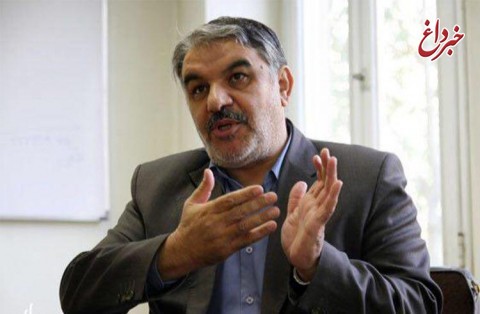 رونمایی از سرمهندس لیست اصلاح طلبان در شورای شهر/ اين بار، مهندسي انتخاب شهردار و ٨٠٠ پست مديريتي! رونمایی از سرمهندس لیست اصلاح طلبان در شورای شهر/ اين بار، مهندسي انتخاب شهردار و ٨٠٠ پست مديريتي!