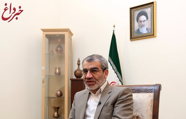 انتخابات هیات رییسه شورای نگهبان فردا برگزار می‌‌شود