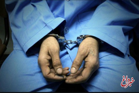 دستگیری ۱۱ نفر از اعضاء و طرفداران شبکه انحرافی «عرفان حلقه» توسط سپاه پاسداران