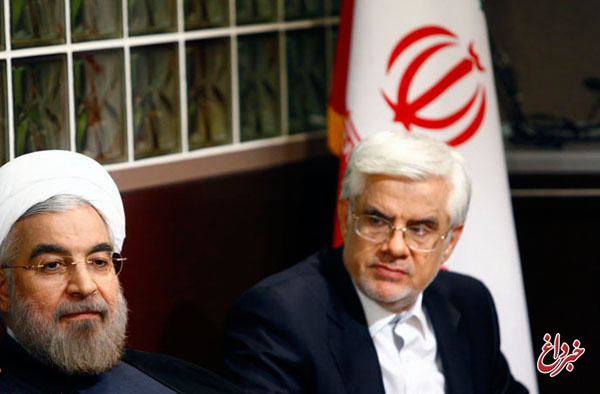 درخواست فراکسیون امید برای معرفی کابینه گفتمانی/تاکید روحانی بر انتخاب وزرایی در راستای انتظارات جامعه