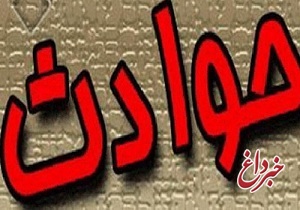 قاتل زن جوانی که زنده به آتش کشیده شد، از قصاص نجات یافت قاتل زن جوانی که زنده به آتش کشیده شد، از قصاص نجات یافت