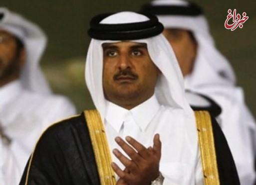 نخستین موضع گیری امیر قطر در مورد محاصره این کشور: زمان آن فرا رسیده تا از طریق مذاکره اختلافات را حل کنیم / به حق حاکنیت دوحه احترام بگذارید