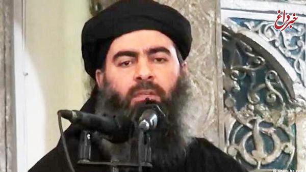 وزیر دفاع امریکا: ابوبکر البغدادی زنده است
