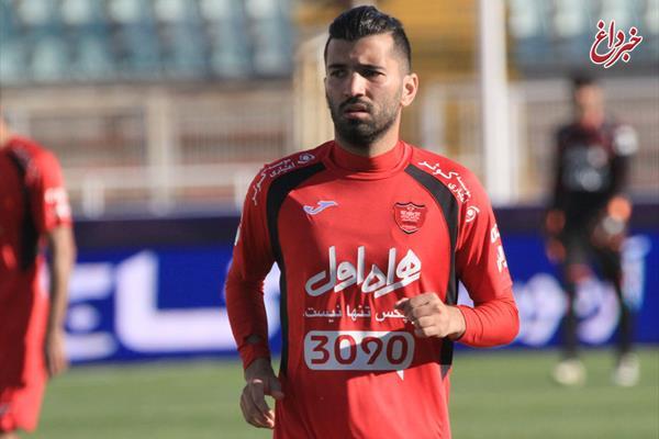 مسلمان: پرسپولیس می‌تواند قهرمان آسیا باشد