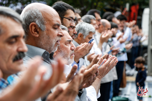 تمهیدات مترو، اتوبوسرانی و تاکسیرانی برای نماز عید فطر
