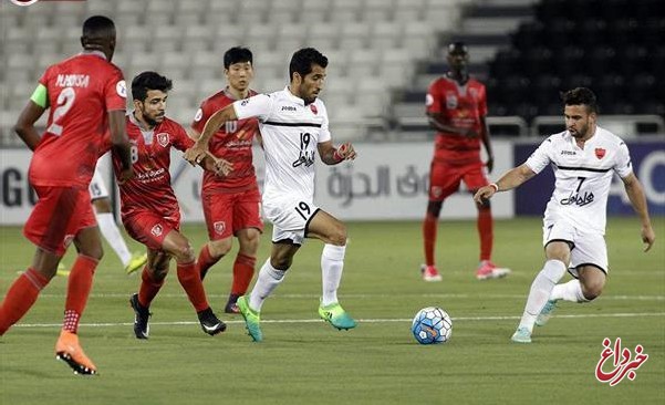 پاسخ منفی AFC به درخواست پرسپولیس/ ورزشگاه سلطان قابوس عمان میزبان دیدار با الاهلی