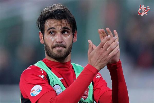 ابهام در حضور گزینه محبوب برانکو در پرسپولیس