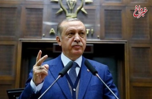 اردوغان: مخالفت قطر با شروط اعراب اقدامی مناسب بود / درخواست تعطیلی پایگاه نظامی ما در قطر، بی احترامی بود؛ این ماجرا خیلی زشت است