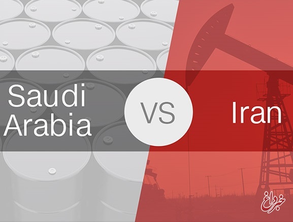 عربستان و ایران در حال نزدیک شدن به یک جنگ نظامی مستقیم هستند / قیمت نفت به 100 دلار برمی گردد / چرا آمریکا تلاشی برای جلوگیری از درگیری بین تهران و ریاض نمی کند؟