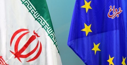 پیام روسای شورای و کمیسیون اروپا به روحانی؛ تاکید بر ادامه همکاری در اجرای برجام