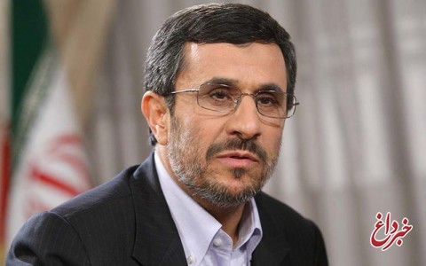 کنایه معاون روحانی به احمدی‌نژاد؛ آنکه می‌گفت قطعنامه‌ها کاغذپاره است، حرف بی‌اساسی مطرح می‌کرد