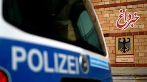 اخراج 220 پلیس آلمانی به دلیل شرکت در پارتی