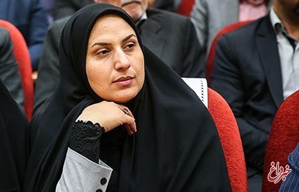 وقتی احمدی‌نژاد وزیر زن داشت، عدم حضور زنان در دولت روحانی زشت است/ نوبت بزرگان است که صندلی خود را برای جوانان خالی کنند