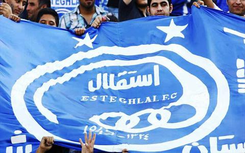 درخواست لغو امتیاز باشگاه استقلال از AFC
