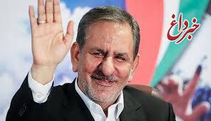 در مراحل اولیه، هرقدر به من گفته شد، کاندیداتوری را قبول نکردم / روحانی دوبار از من خواست ثبت نام کنم / رهبر اصلاحات گفت ظریف را برای کاندیداتوری مجاب کنید / اگر برخی از برخوردها نمیبود، در مناظره ها آن طور ظاهر نمیشدم / فضای مجازی ترکاند / متاسفانه موثران در جریان اصولگرایی کنار گذاشته شدند/گفت وگوی ملی را تا آخر پیش میروم در مراحل اولیه، هرقدر به من گفته شد، کاندیداتوری را قبول نکردم / روحانی دوبار از من خواست ثبت نام کنم / رهبر اصلاحات گفت ظریف را برای کاندیداتوری مجاب کنید / اگر برخی از برخوردها نمیبود، در مناظره ها آن طور ظاهر نمیشدم / فضای مجازی ترکاند / متاسفانه موثران در جریان اصولگرایی کنار گذاشته شدند/گفت وگوی ملی را تا آخر پیش میروم