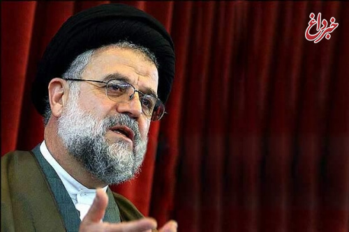 موسوی تبریزی: زمانی که دادستان کل انقلاب بودم،رئیسی ازمن حکم داشت/ هم مودب بود و هم معتدل
