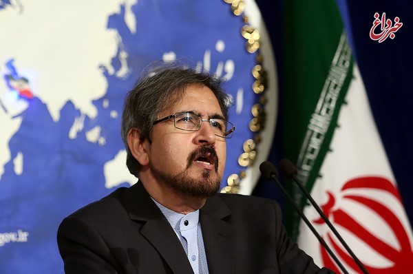 سخنگوی وزارت امور خارجه انفجار انتحاری هرات را محکوم کرد