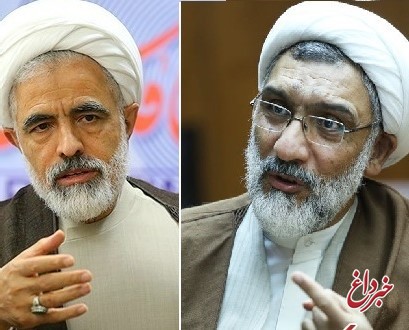 مجید انصاری و مصطفی پورمحمدی: در دولت بعدی روحانی حضور نداریم