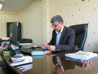 عمده فعالیت های صورت گرفته در مدیریت بانک قرض الحسنه مهر ایران شعب استان خوزستان در چهار ماهه نخست سال