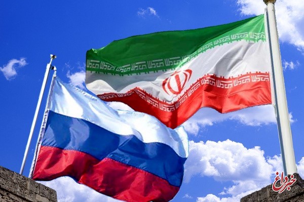 امضای یادداشت تفاهم توسعه همکاری‌های بانکی بین ایران و روسیه
