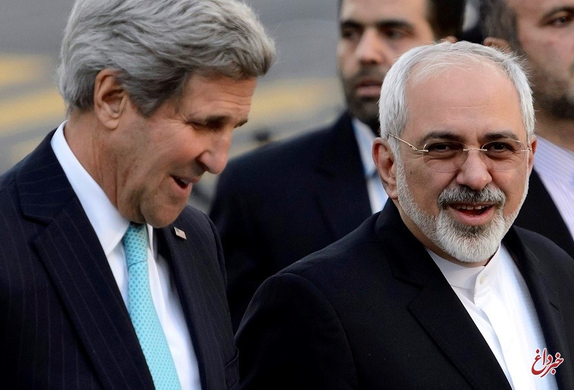 فقدان ارتباطی بین ایران و آمریکا از جنس روابط خوب جان کری و ظریف منبع نگرانی است / ترامپ در حال حرکت به سمت و سوی جنگ با تهران است