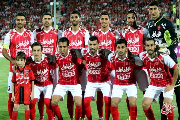 لیست پرسپولیس به AFC ارسال شد/ اعلام شرایط تغییر فهرست دیدار با الاهلی