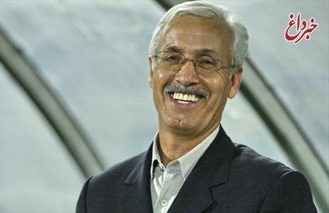 خودم هم نمی‌خواستم در هیات مدیره پرسپولیس باشم/ فعلا سکوت می‌کنم
