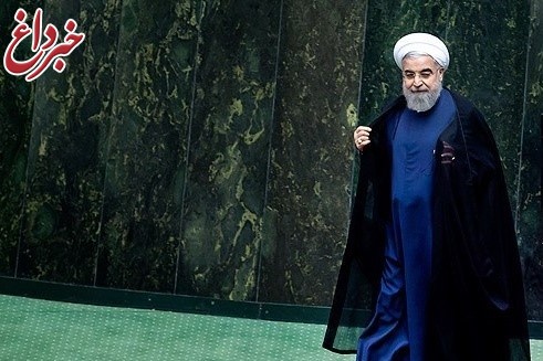 روحانی، 5 نفر از 7 وزیری که در بررسی های فراکسیون امید رفوزه شده بودند را معرفی نکرده / مجلس طی یک هفته به وزرای پیشنهادی رای اعتماد می دهد / کابینه جدید، به تفکر اعتدال نزدیک است