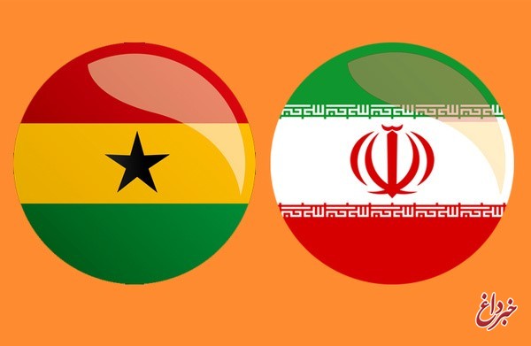 اراده جدی دولت ایران و غنا بر توسعه هر چه بیشتر روابط استوار است