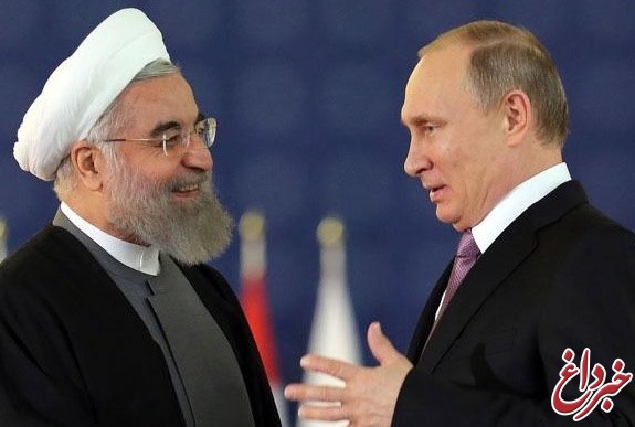 قول روس ها به ایران پس از تحریم های امریکا: انتقال سلاح های جدید به تهران