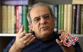 انتقاد عباس عبدی به روز خبرنگار: مثل آن است به جای روز پزشک بگوییم روز جرّاح! انتقاد عباس عبدی به روز خبرنگار: مثل آن است به جای روز پزشک بگوییم روز جرّاح!