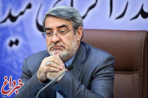 انتقاد روزنامه جمهوری اسلامی از رئیس جمهور به خاطر معرفی رحمانی فضلی به عنوان وزیر کشور
