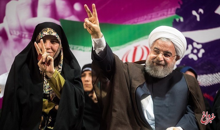 پاتک زودهنگام روحانی به تندروهای مخالف دولت