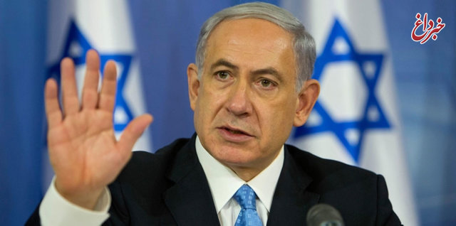 نتانیاهو: به دنبال کودتا علیه من هستند
