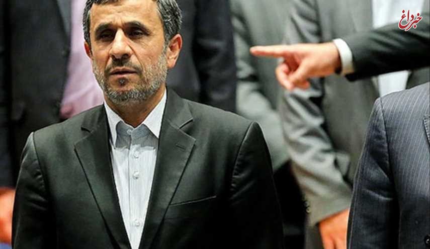 واکنش وکیل احمدی‌نژاد به ادعای فیاض‌شجاعی