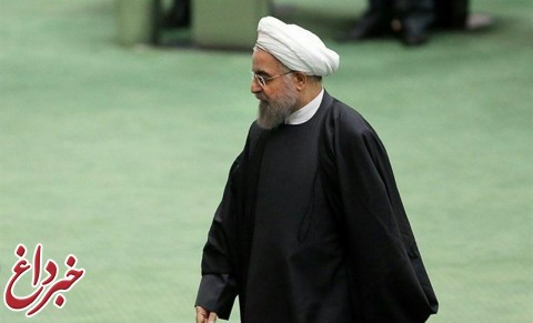 روحانی سه شنبه به مجلس می‎رود و از وزرایش دفاع می‎کند/ احتمال معرفی وزیر علوم در روز یکشنبه