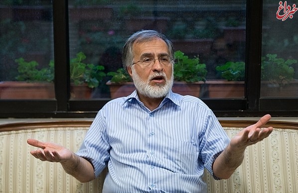 عطریانفر: اگر روحانی وارد انتخابات نمی شد، ما اصلاح طلبان باید با خواهش و تمنا او را کاندیدا می کردیم