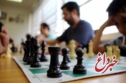 برگزاری کلاس دانش افزایی مربیان شطرنج در کیش