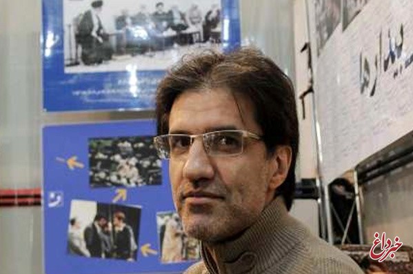 حجت‌الاسلام کروبی بستری شد/ وزیر بهداشت پدرم را معاینه کرد