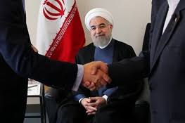 کابینه دوم روحانی: استراتژی نبرد و صلح همزمان