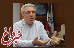 نجفی کارنامه موفقی در شهرداری بجا می گذارد