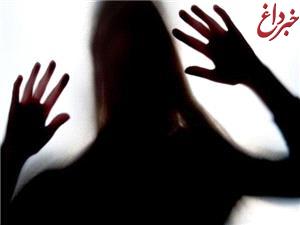 تجاوز به دختر 22 ساله /دختر بعد از تجاوز خودکشی کرد