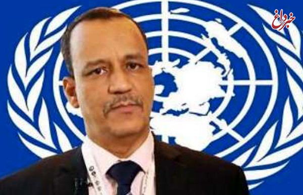 ملاقات فرستاده ویژه سازمان ملل در امور یمن با ظریف و جابری انصاری