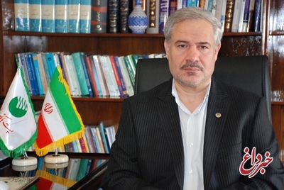 دکتر فرحی: توسعه و گسترش خدمات پست بانک ایران از برنامه های مهندس جهرمی است
