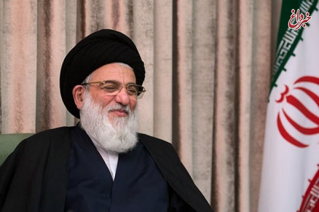 شاهرودی، رئیس مجمع تشخیص مصلحت نظام شد