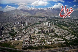 تهران در رتبه سی و ششمین شهر آلوده جهان/ تهرانی‌ها بیش از پنج میلیارد لیتر بنزین در سال می‌سوزانند