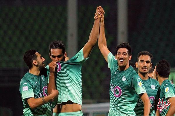 محکومیت عربستان به پرداخت غرامت به تیم‌های ایرانی/ پایان بازی در کشور ثالث؟