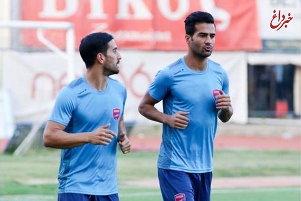 2 بازیکن جنجالی ایران دوباره به تیم ملی دعوت شدند!